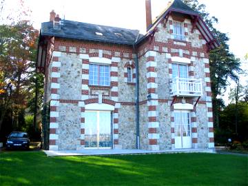 Estancia En Casa Montlouis-Sur-Loire 23686-9