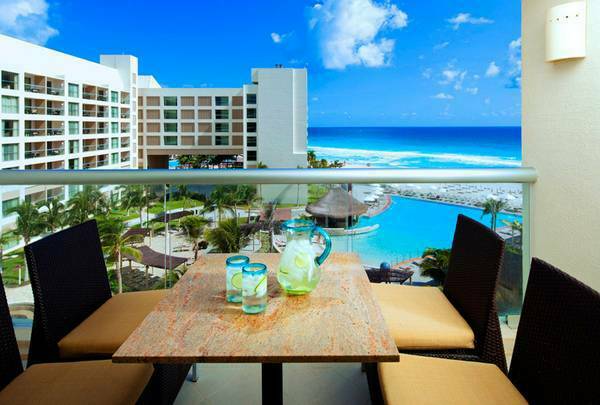 Studio Indépendant Cancún 186126