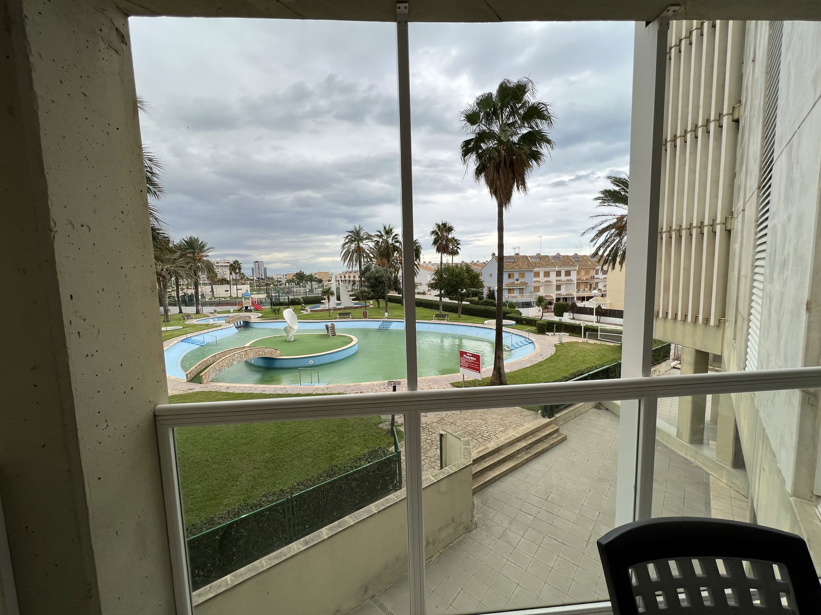 Logement Entier El Puig de Santa Maria 262952