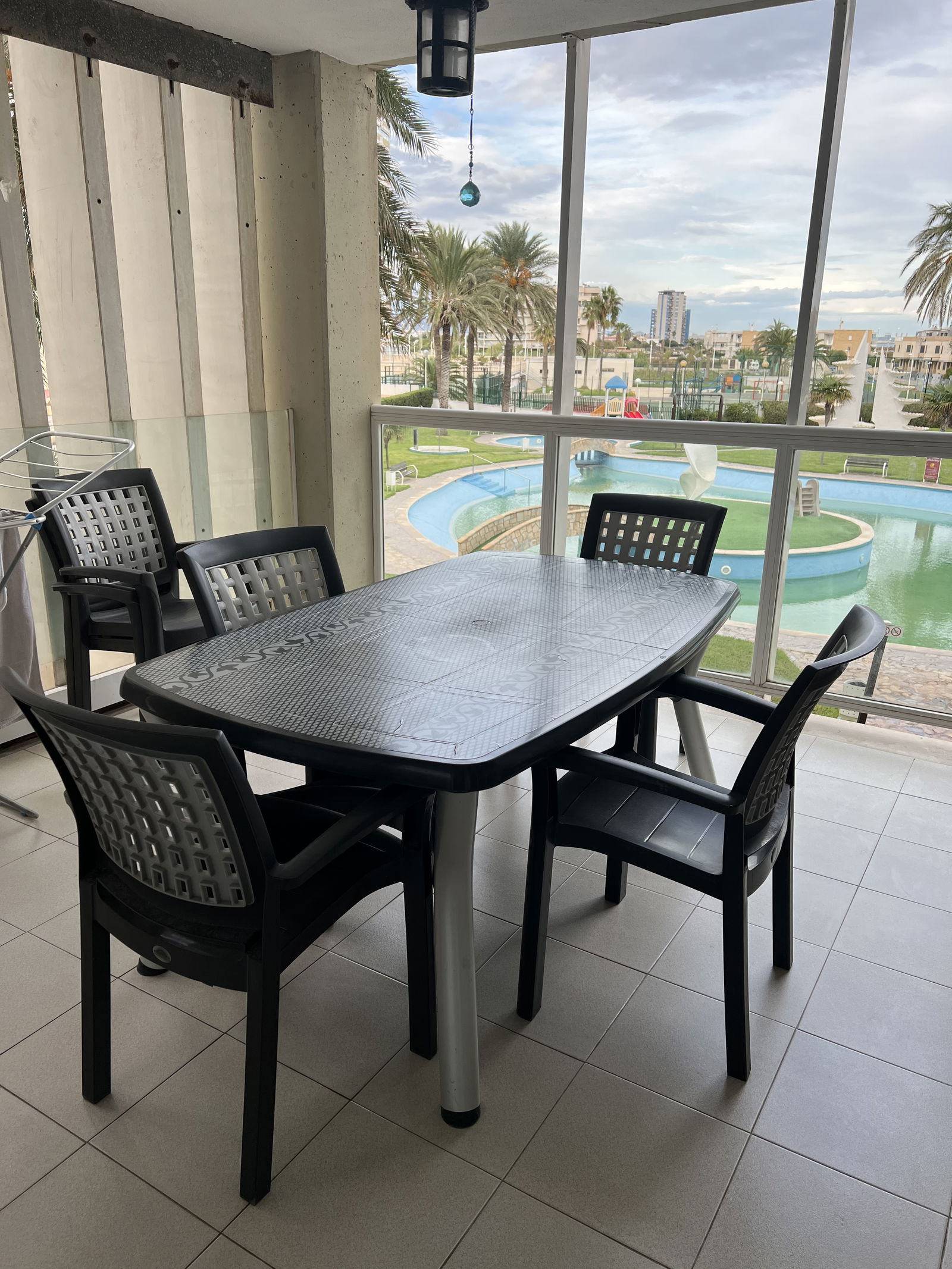 Logement Entier El Puig de Santa Maria 262952