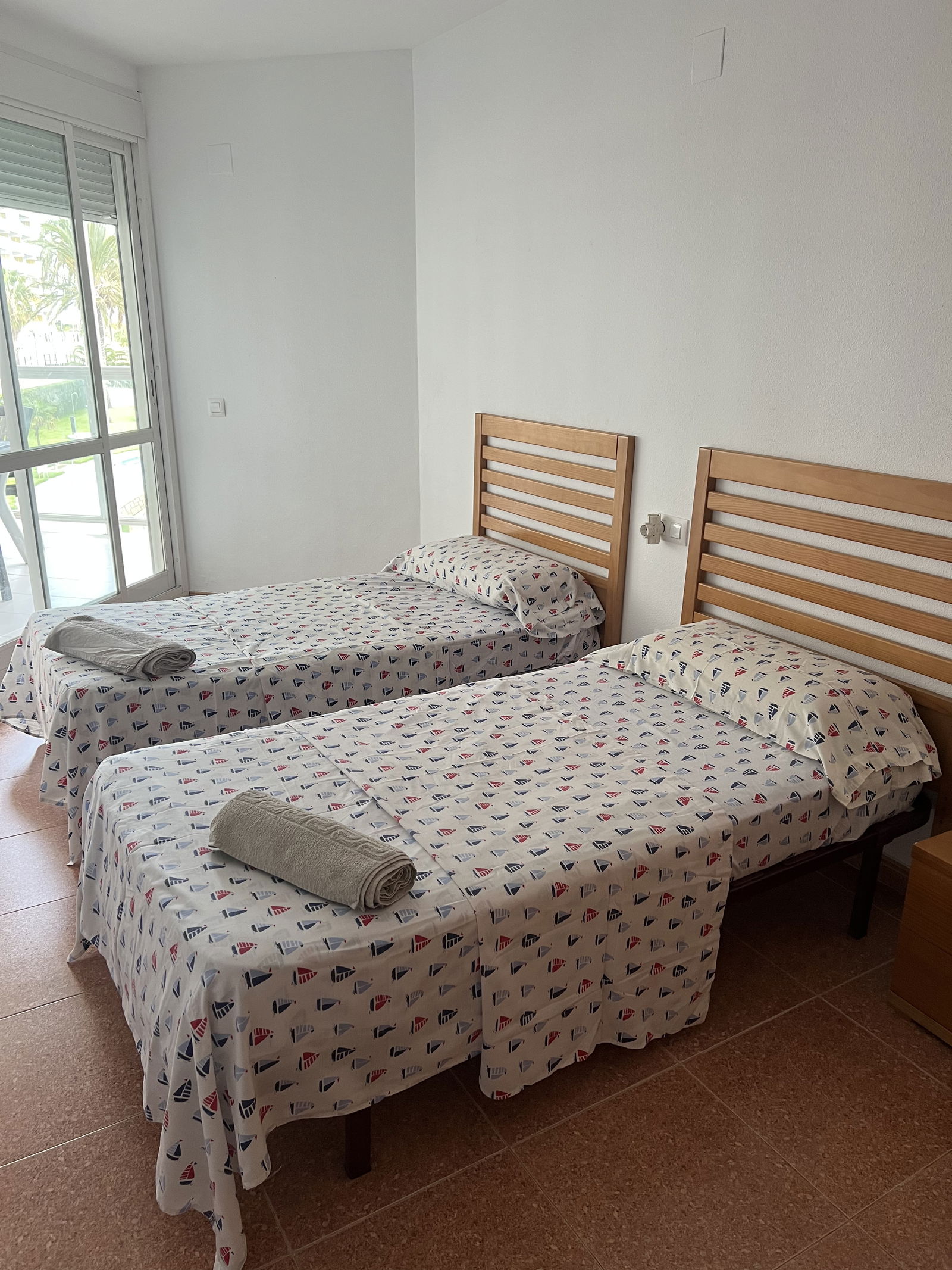 Logement Entier El Puig de Santa Maria 262952