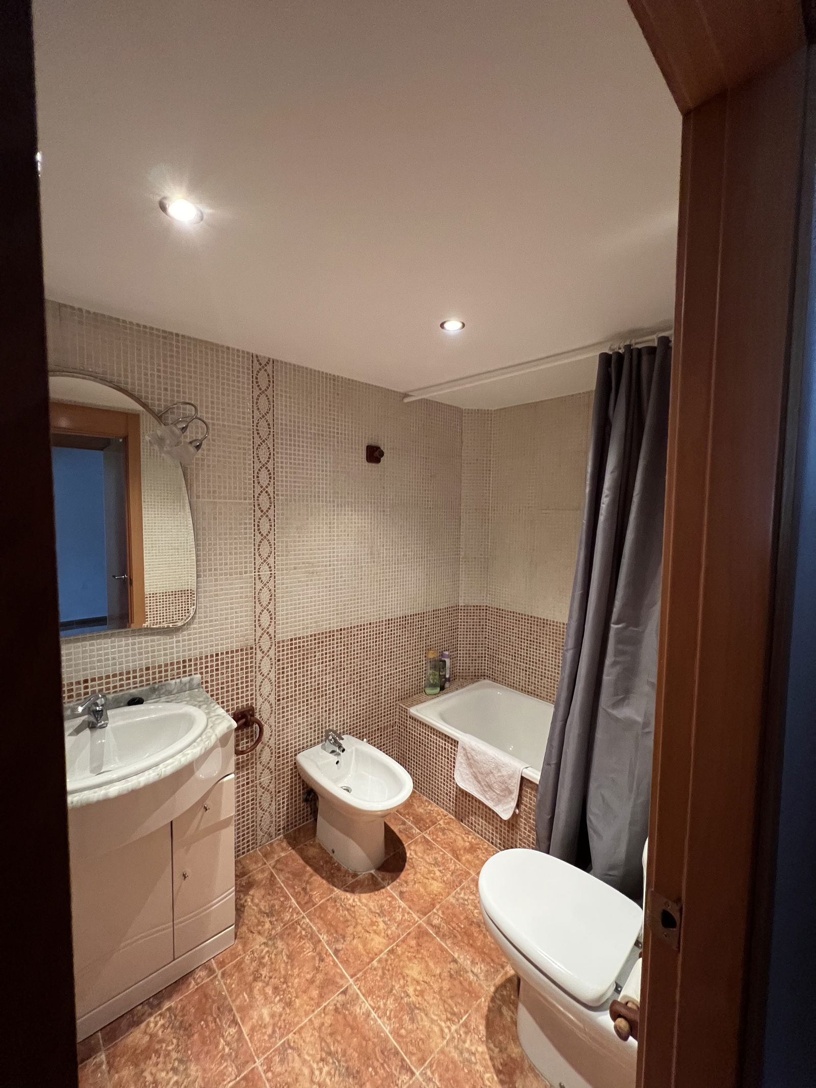 Logement Entier El Puig de Santa Maria 262952