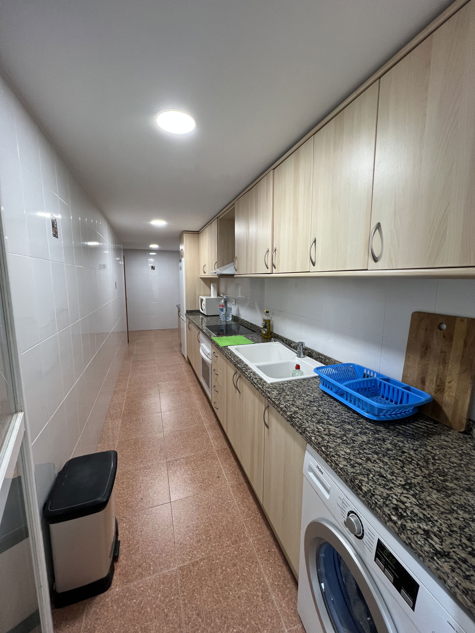 Logement Entier El Puig de Santa Maria 262952