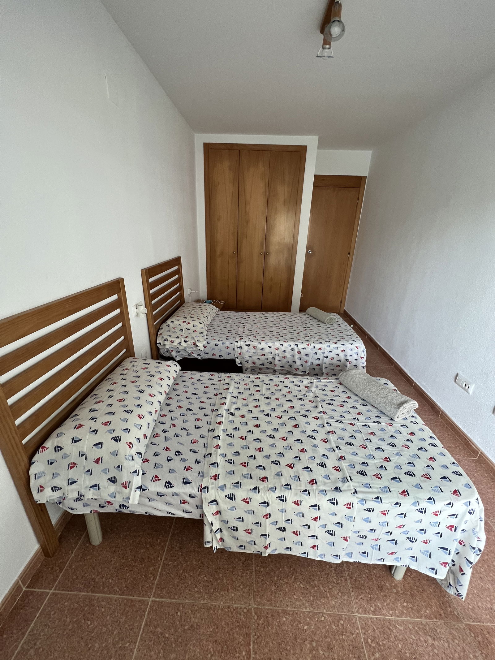 Logement Entier El Puig de Santa Maria 262952