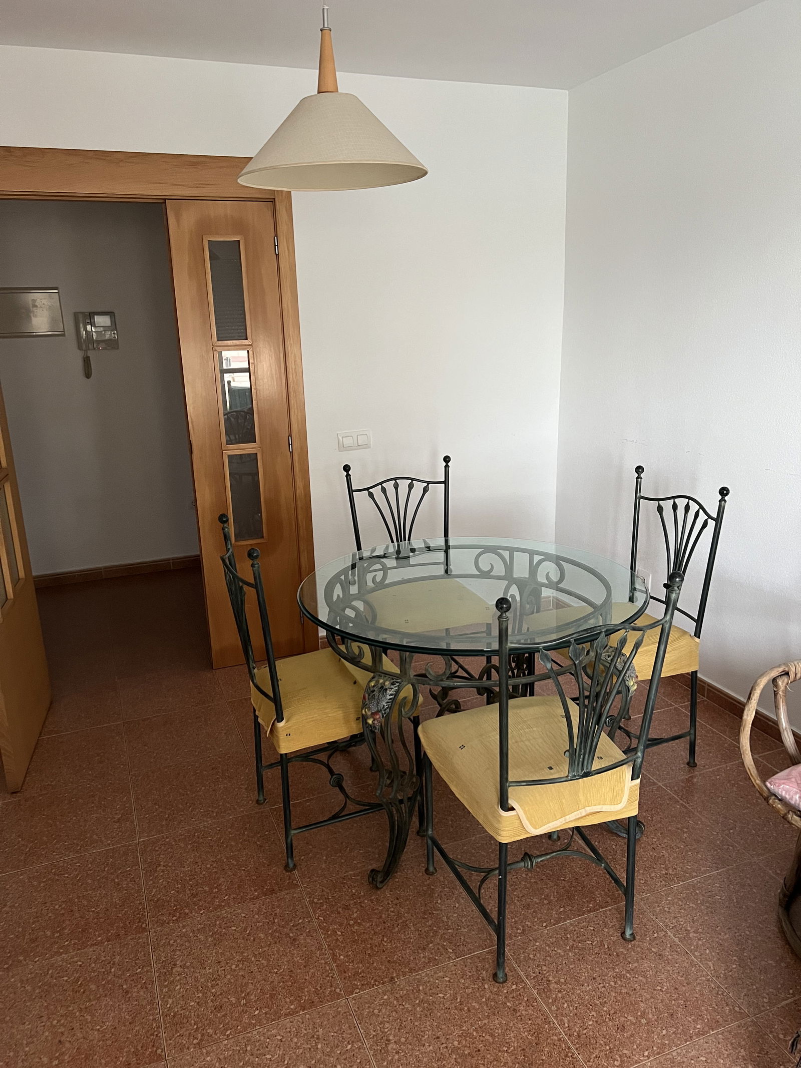 Logement Entier El Puig de Santa Maria 262952