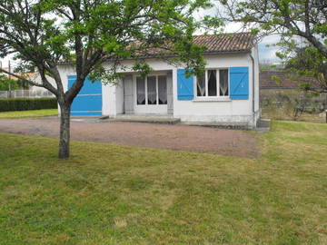 Habitación En Alquiler Saint-Porchaire 29363