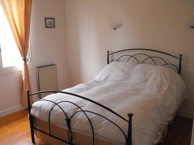 Homestay Saint-Porchaire 29363