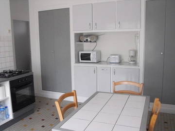 Habitación En Alquiler Saint-Porchaire 29363