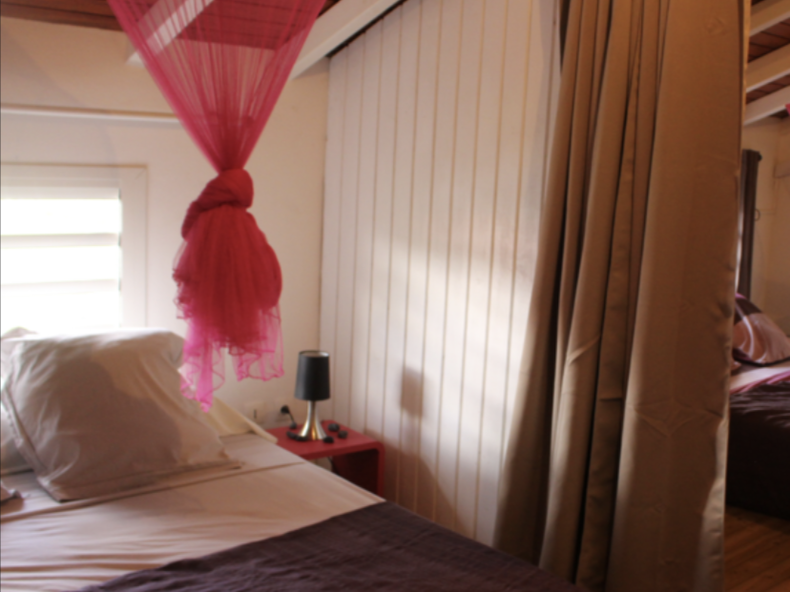 Ganzes Haus Lamentin 234825-2