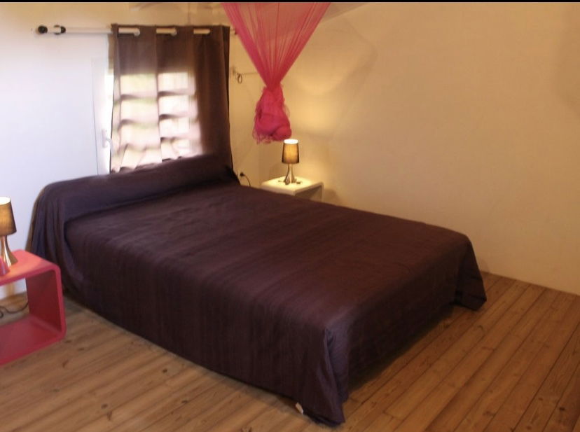 Logement Entier Lamentin 234825