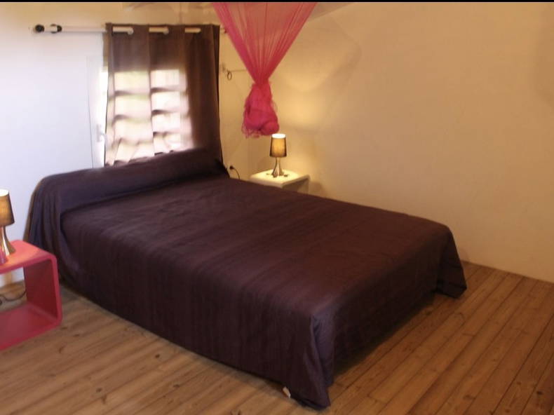 Ganzes Haus Lamentin 234825-3