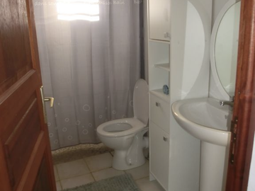 Logement Entier Lamentin 234825-4