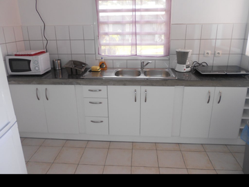 Logement Entier Lamentin 234825-5