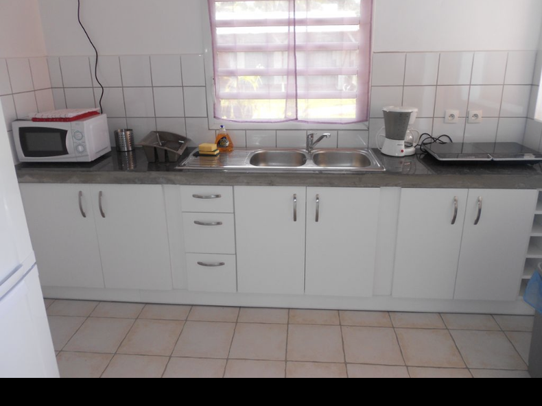 Ganzes Haus Lamentin 234825-5