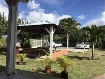 Logement Entier Lamentin 234825-6