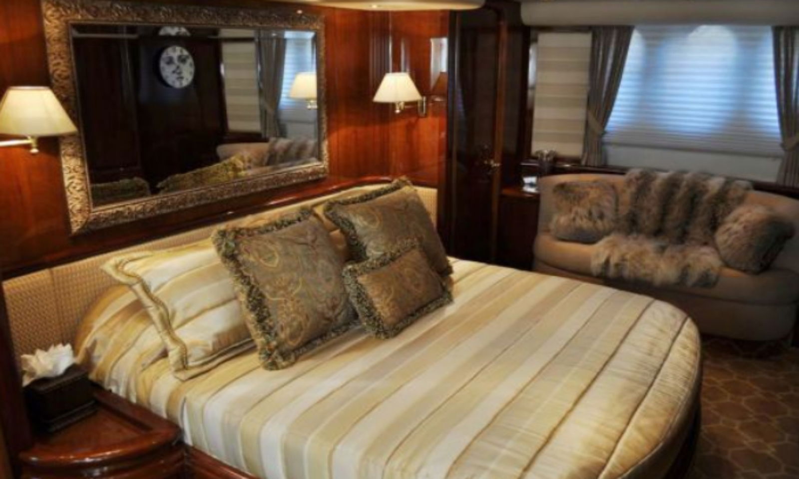 Logement Entier Abu Dhabi 186701