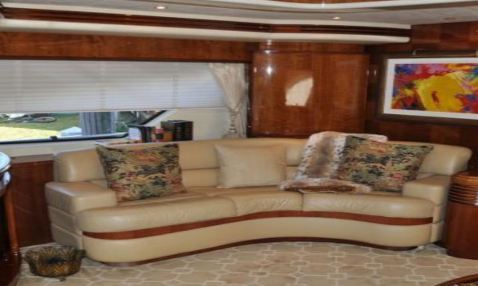 Logement Entier Abu Dhabi 186701