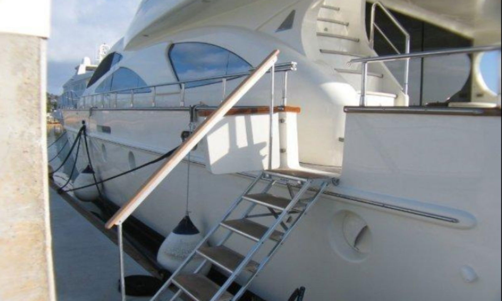 Logement Entier Abu Dhabi 186701