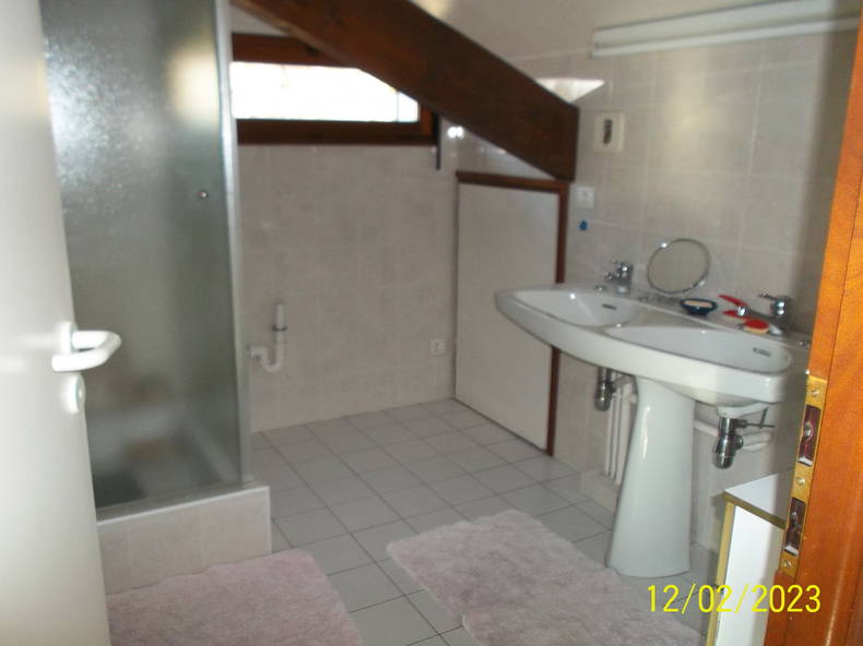 Homestay Annecy 264887-4