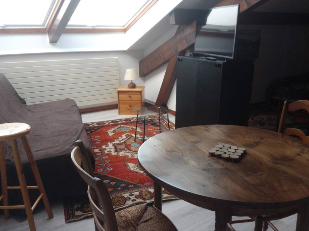 Homestay Annecy 264887-1