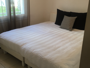 Quedarse En Casa Nice 529792-1