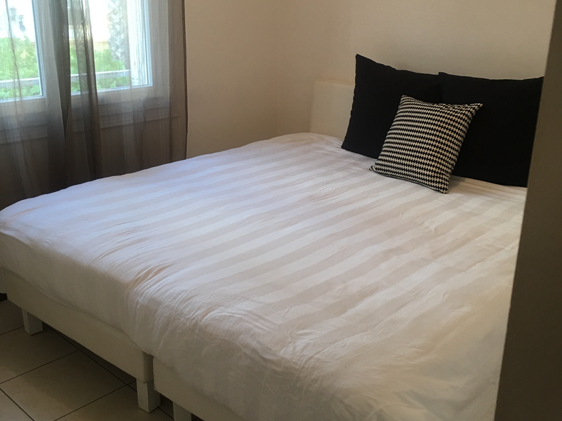 Homestay Nice 529792-1