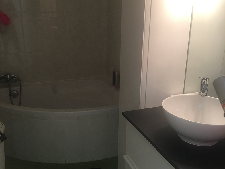 Homestay Nice 529792-2