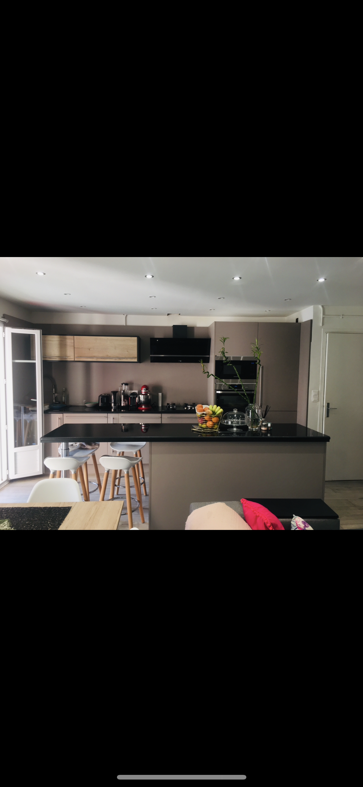 Chambre Chez L'habitant Nice 529792