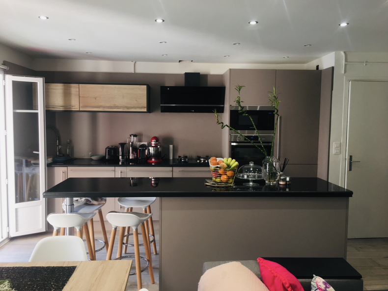 Homestay Nice 529792-4