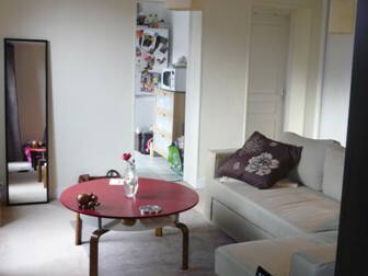 Homestay Paris 988