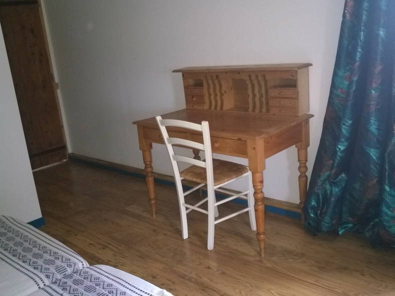 Gastfamilie Saint-Hilaire-de-Brethmas 150470-2