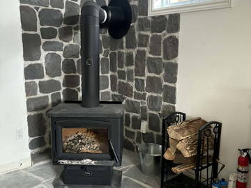 Chambre chez l'habitant à louer à Sherbrooke-9