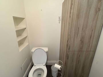 Chambre chez l'habitant à louer à Sherbrooke-7