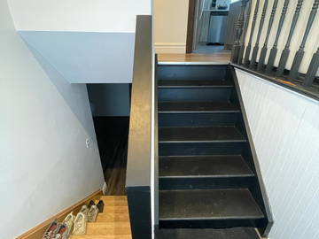 Chambre chez l'habitant à louer à Sherbrooke-11