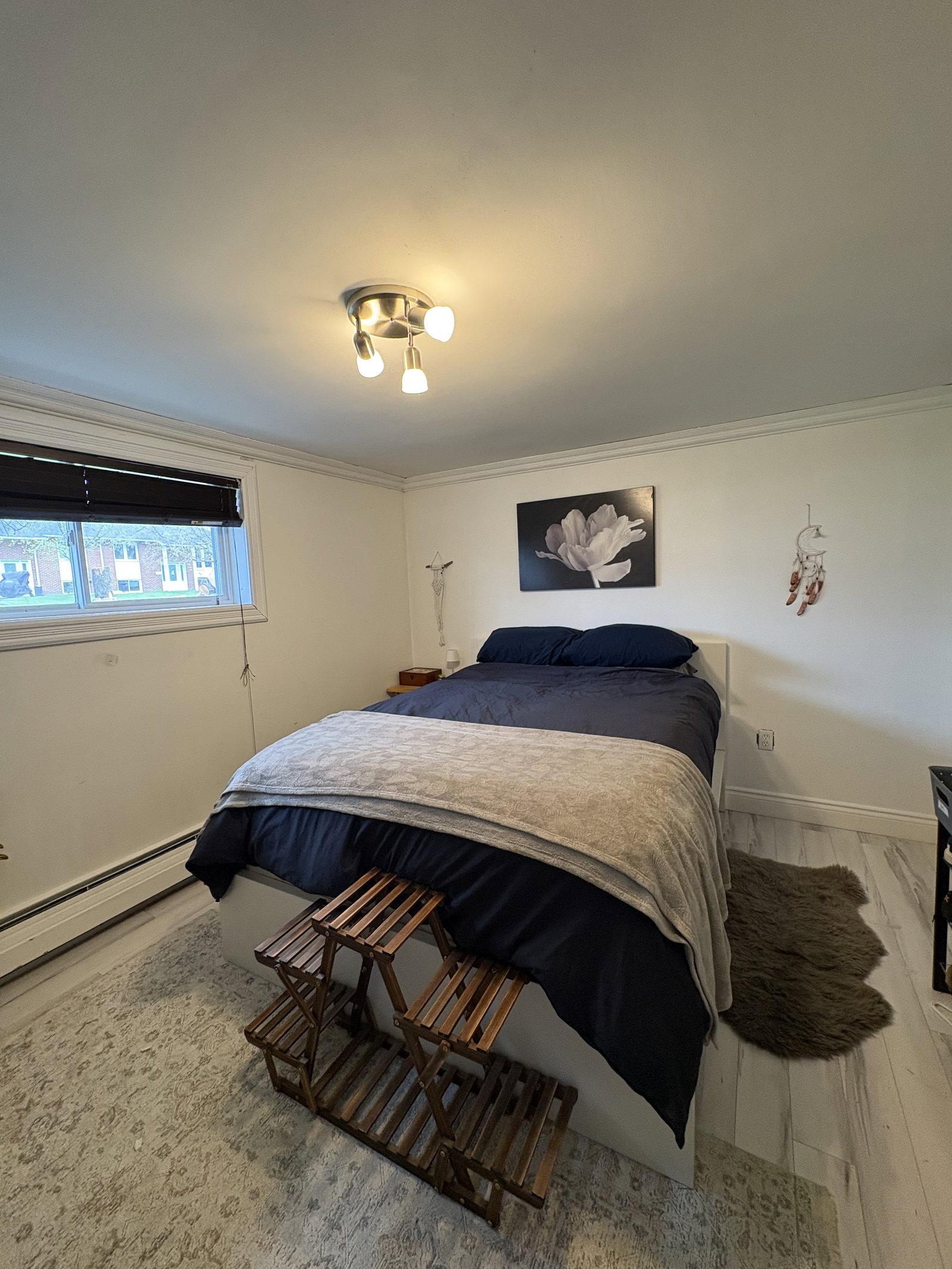 Chambre Chez L'habitant Sherbrooke 665351