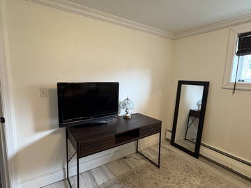Chambre chez l'habitant à louer à Sherbrooke-3