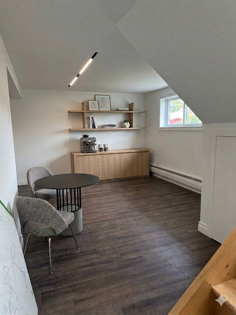 Chambre Chez L'habitant Sherbrooke 665351