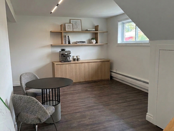 Chambre chez l'habitant à louer à Sherbrooke-9