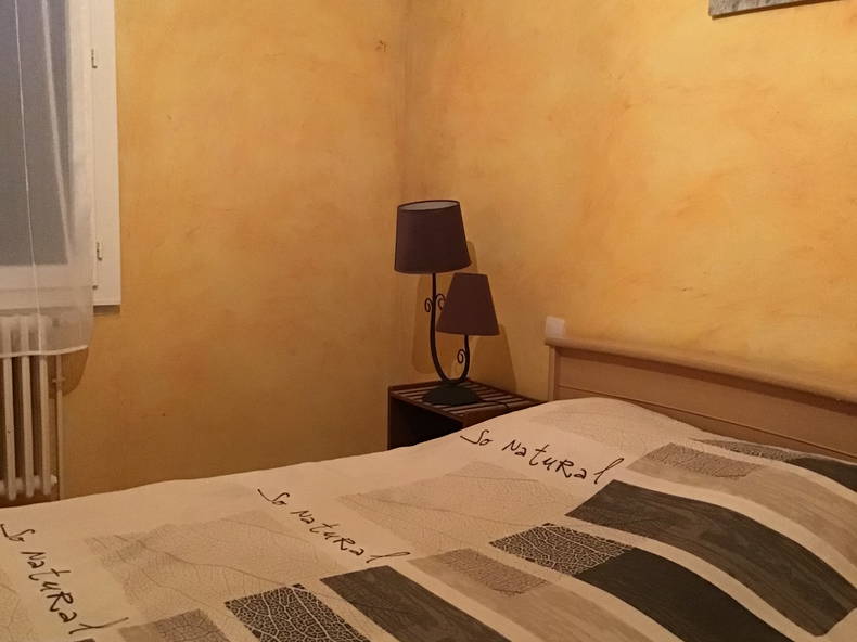 Logement Entier Néant-sur-Yvel 305717-2