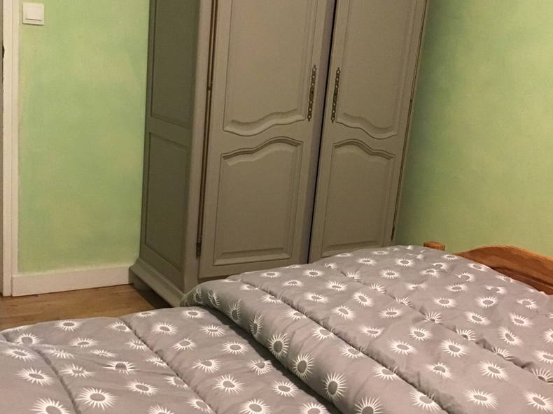 Logement Entier Néant-sur-Yvel 305717-3