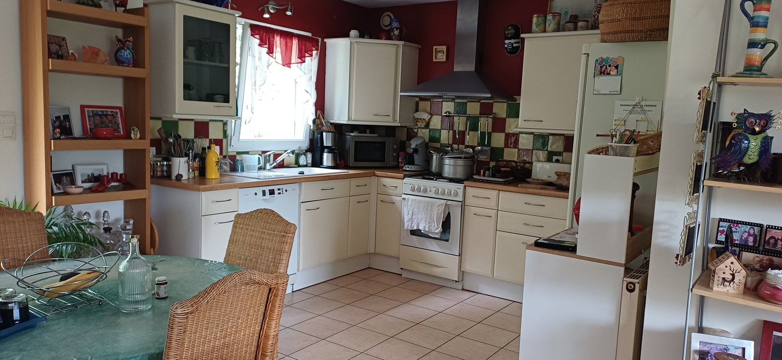 Chambre Chez L'habitant Fougères 675351