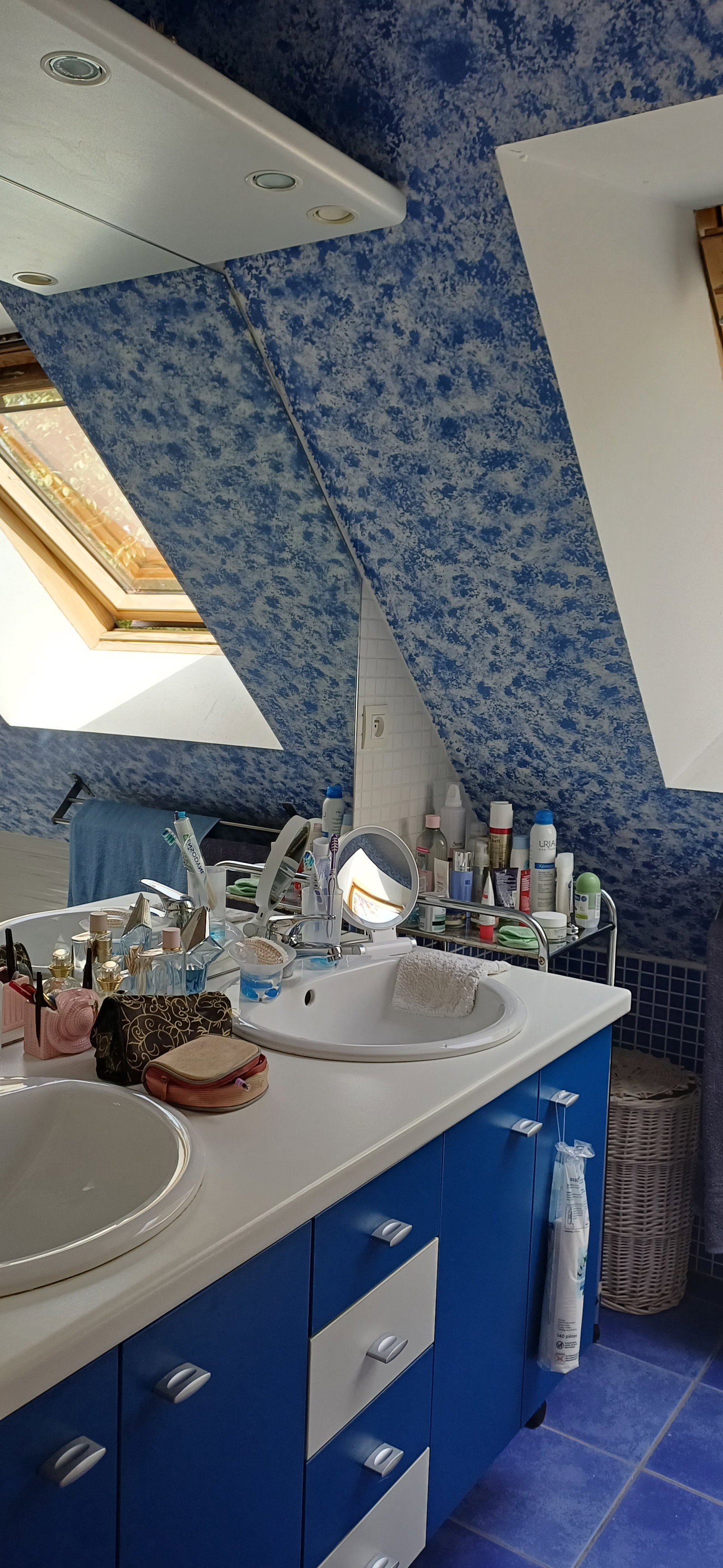 Chambre Chez L'habitant Fougères 675351