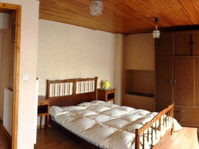 Homestay Épinal 130289