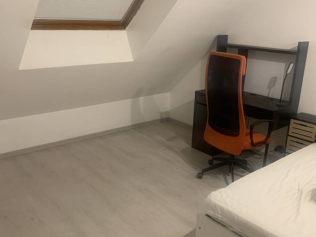 Habitación En Casa Del Anfitrión Bréal-sous-Montfort 674356-1