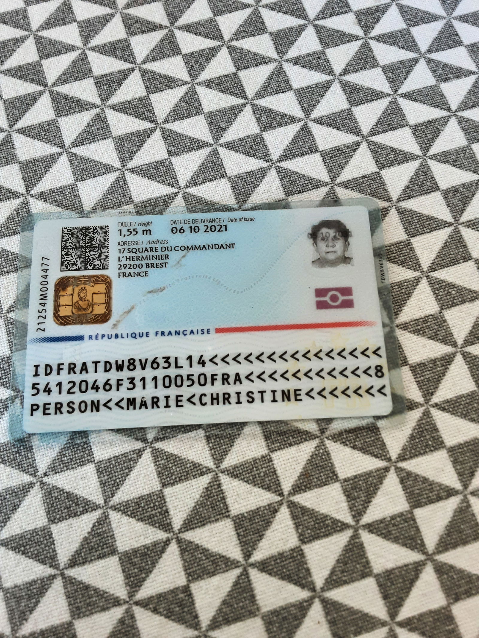 Chambre Chez L'habitant Brest 333655