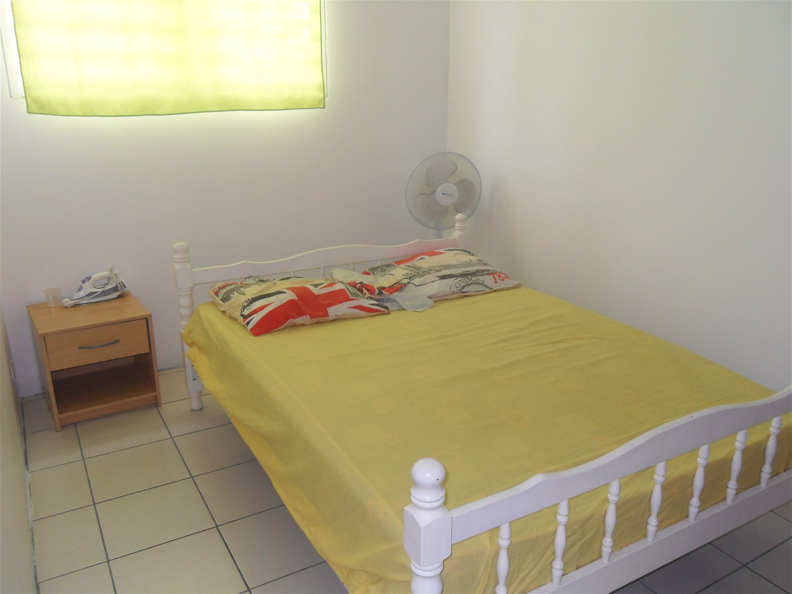 Studio Indépendant Sainte-Anne 219553