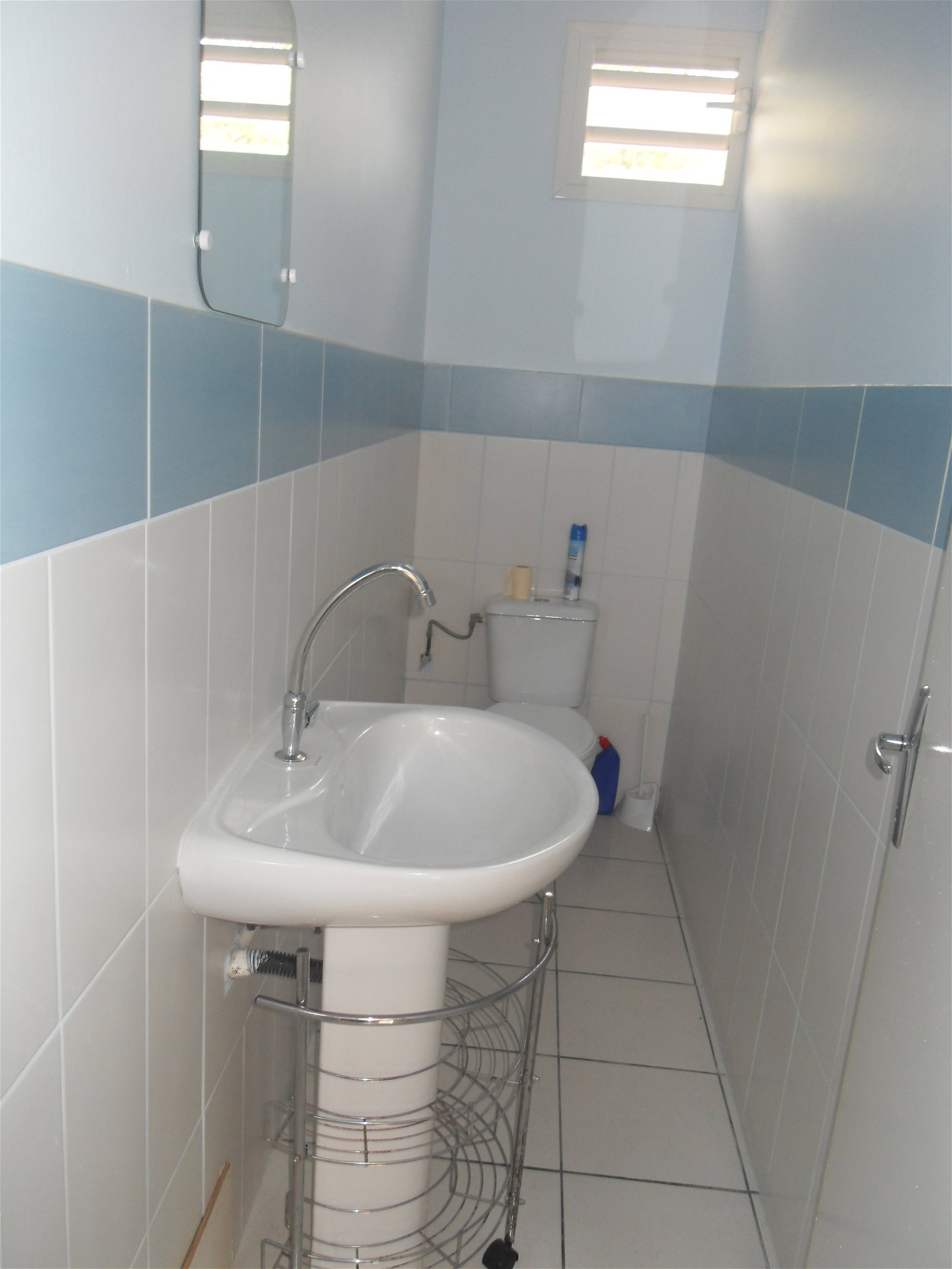 Studio Indépendant Sainte-Anne 219553