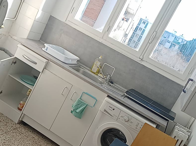 Logement Entier Perpignan 258115-1