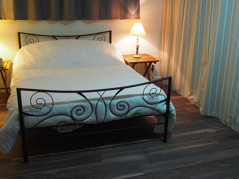 Homestay Saint-Nazaire 151815-1