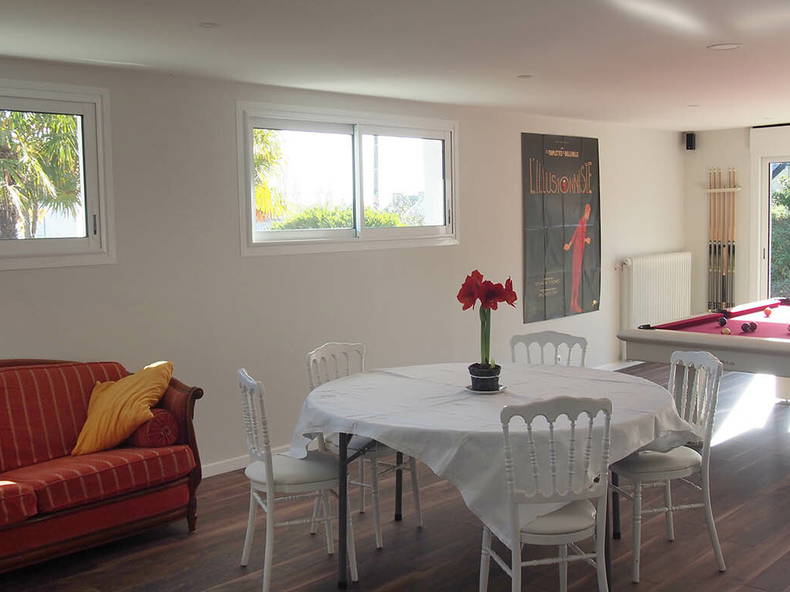 Homestay Saint-Nazaire 151815-2